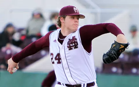 No. 5 State Holds Off Grambling For 2-0 Midweek Win