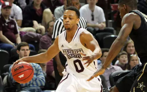 Shooting Woes Lead To Defeat For MSU