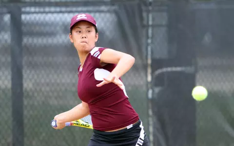 MSU Women's Tennis Completes Day Two Of Play At Mizzou Invite