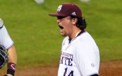 Holder Among Five Finalists For 2013 Stopper Of Year Award