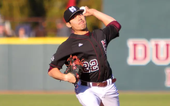 Three More Diamond Dogs Selected In MLB Draft