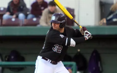 MSU Baseball Sweeps DH, Claims Series Versus Alabama