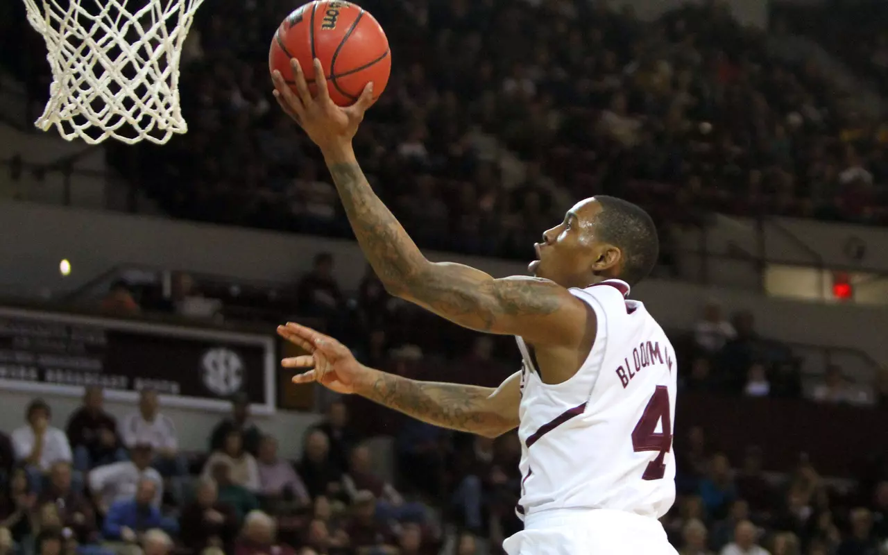 MSU Drops Heartbreaker To LSU