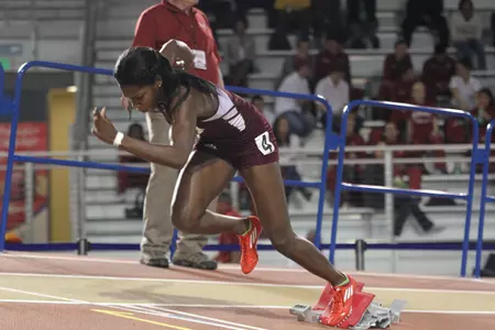 Bulldogs Excel On National Stage, McBride Posts No. 2 Time In Country