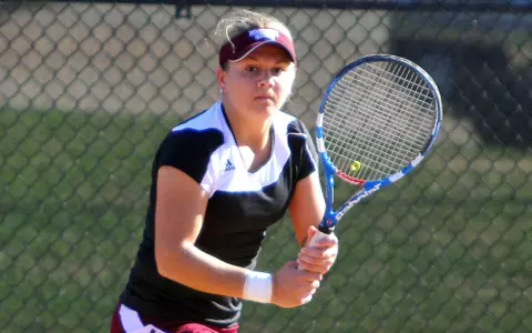 MSU Women's Tennis To Host No. 11 Vanderbilt Sunday Afternoon