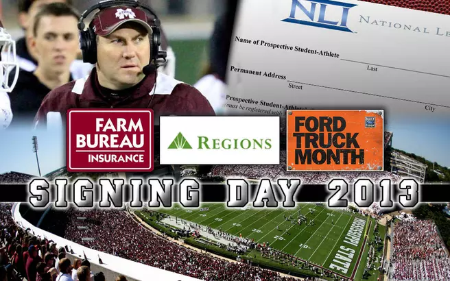 Bulldogs Add 20 In 2013 Football Signing Class
