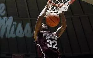 Bulldogs Fall At No. 23 Ole Miss