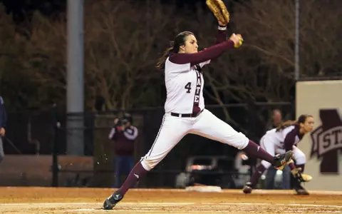 Owen Breaks School Record in Lidlifter Loss to South Alabama