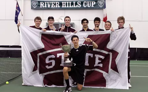 No. 10 Bulldogs Defeat No. 12 Rebels To Retain River Hills Cup