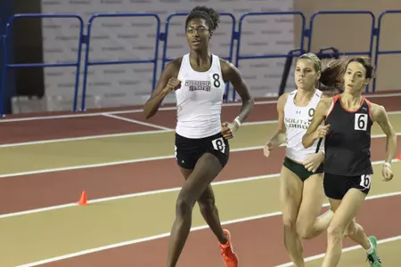 MSU Strides Forward On Day One Of Tyson Invitational