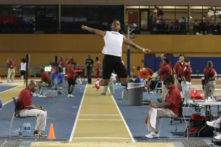 Day Two Of Track Action Brings Top Finishes For Bulldogs