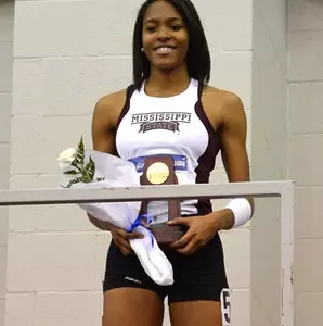 Bulldogs Capture Two Individual National Titles At NCAA Indoors