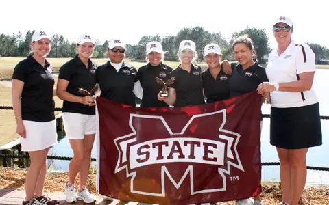 Season-Low 293 Vaults MSU To Second-Place, McDonald Tied For Second