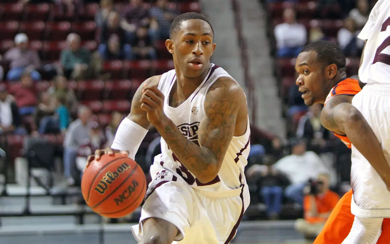 Sword Key As MSU Rallies To Beat Lions