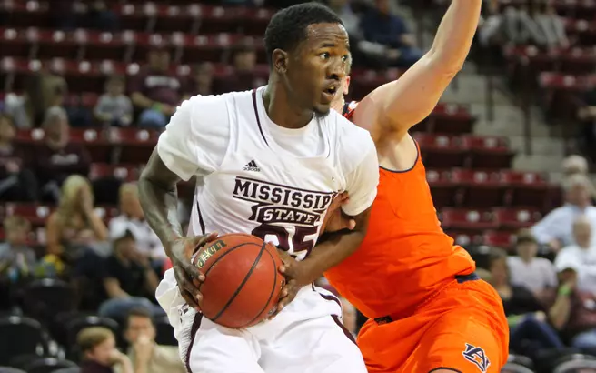 Bulldogs Open SEC Tournament Play Against South Carolina