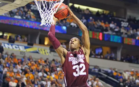 Bulldogs Fight Hard But Fall To Vols As 2012-13 Campaign Closes