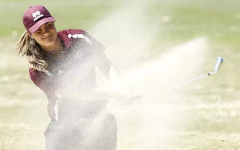 McDonald, Oubre' Help MSU Clip Three Top 25 Teams In Round One