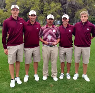 MSU Grabs Seventh Top-Five Finish Of The Year