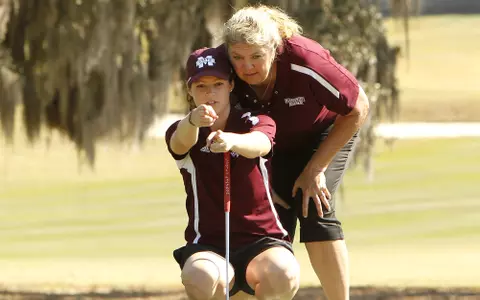 McDonald Named Player Of The Week Following Record-Tying Event