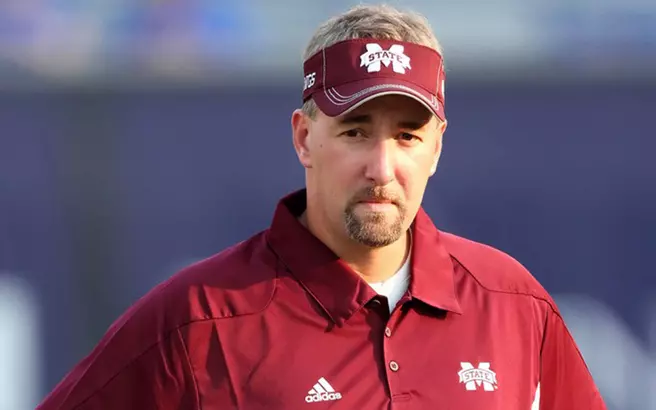 Mullen Tabs Sallach To Coach Tight Ends