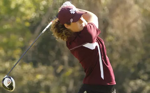 McDonald Garners SEC Player Of The Week Honors