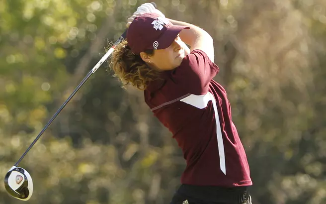 McDonald Garners SEC Player Of The Week Honors