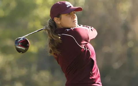 MSU Battles Wind Gusts Topping 40 Miles-Per-Hour In Briar?s Creek Inv.