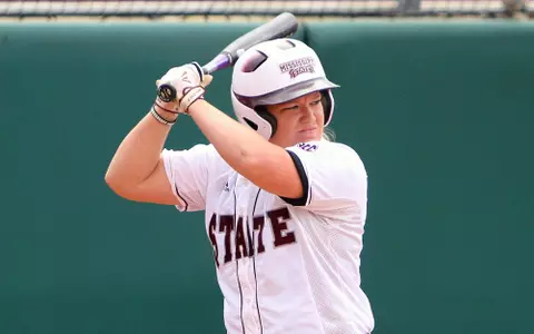 Three Long Balls Help MSU Cruise To 8-1 Win Vs. MTSU
