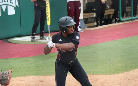 Bell?s Clutch Barrel Gives MSU Walk-Off Win Vs. Auburn