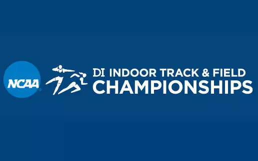 Bulldogs Lace Up For NCAA Indoor Championships