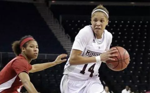 MSU Falls To Alabama In SEC Women's Tourney