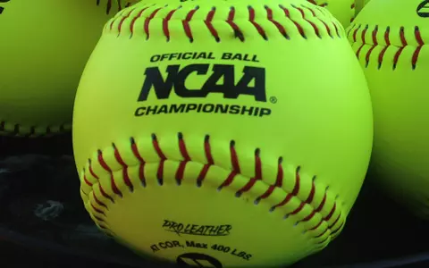 Softball Set For Two Key Non-Conference Matchups
