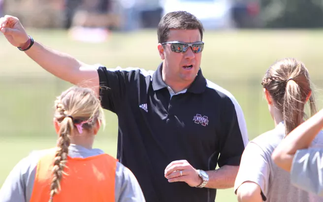 State Hosts Southern Miss Saturday To Wrap Spring Slate