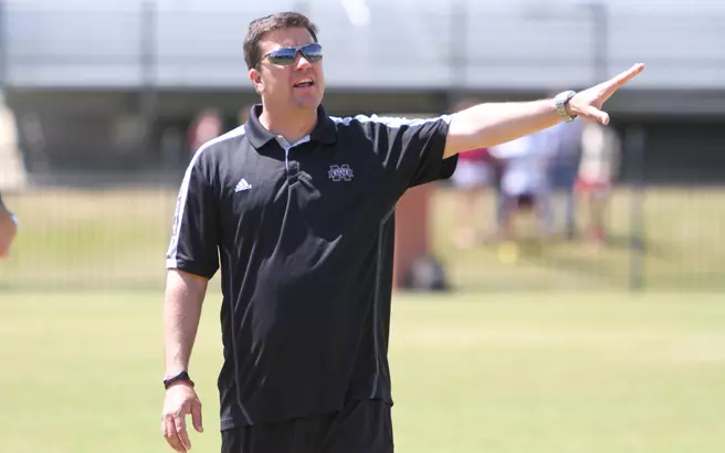 Soccer Heads To SMU Saturday
