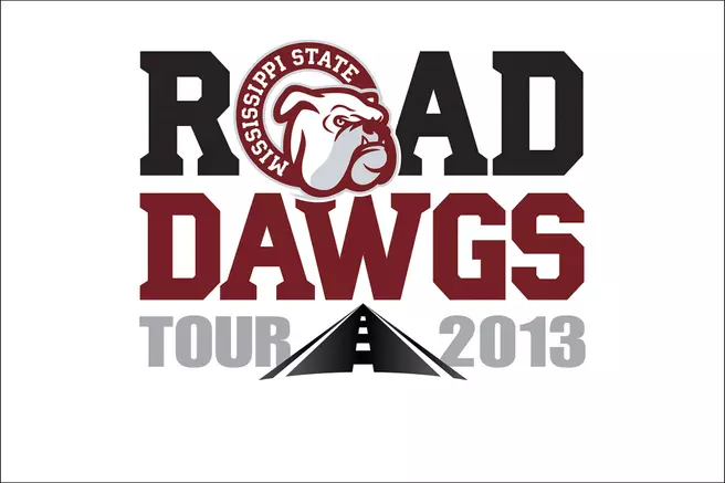 2013 Road Dawgs Tour To Start May 6