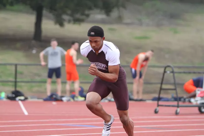 Dudley?s Men Remain In Top 15 In Latest Track Rankings