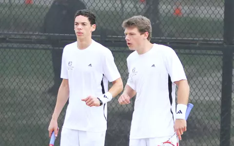 No. 9 Bulldogs Open SEC Championship Against No. 11 Kentucky