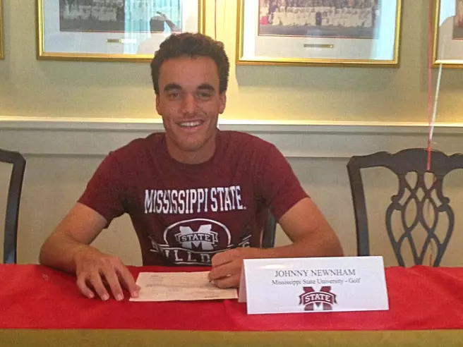 Bulldogs Sign Top-Ranked Jamaican For 2013-2014 Squad