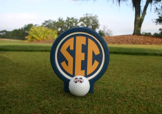 On The Heels Of Landing In The Top 25, Bulldogs Head For SEC Championship
