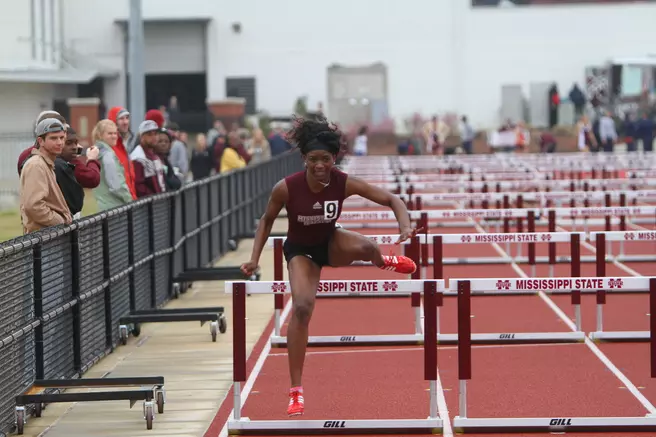 Bulldogs Travel To Oxford For Mississippi Open