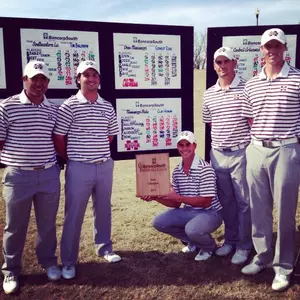 Bulldogs Win Third Tournament Of The Season At BancorpSouth Intercollegiate
