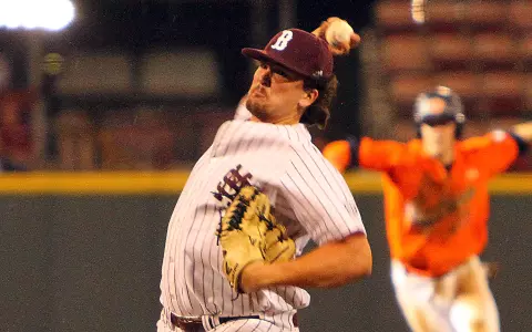 Renfroe, Holder, Mitchell Garner More All-America Team Honors