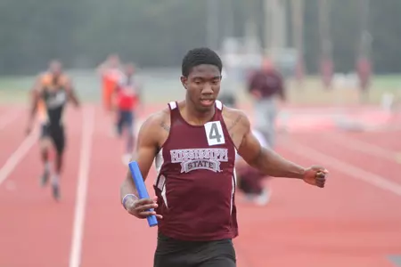 MSU Men, Women Collect Top 5 Finishes