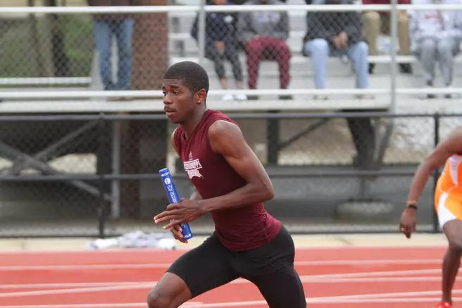 Bulldogs Stay At No. 13 In Latest Track And Field Poll