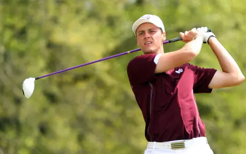 Bulldog Golfers Ramey, Boasson Earn All-SEC Honors