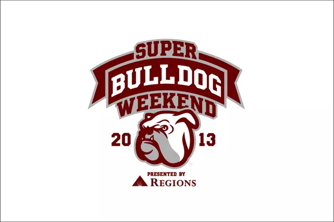 Super Bulldog Weekend Schedule Set, Regions Again Title Sponsor