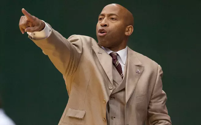 Bulldogs To Play In 2013 Las Vegas Classic