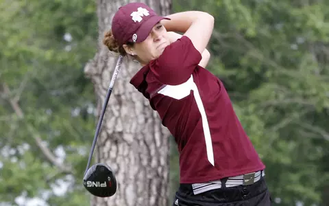 MSU In Tie For Final Qualifying Spot After Two Rounds