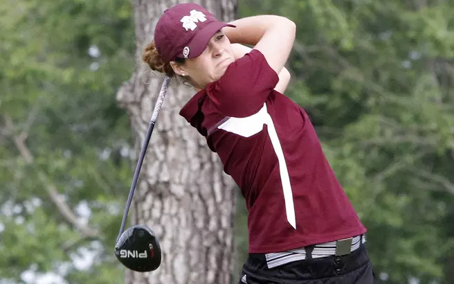 McDonald Named First-Team All-American By The WGCA