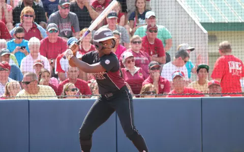 Defense Dooms Dawgs In NCAA Opener Vs. Florida State